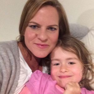 Meet your Posher, Jacqueline